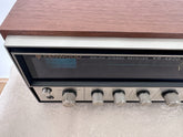 Kenwood KR-4200 Receiver Verstärker Vintage Retro Made In Japan